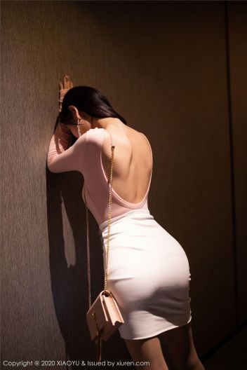 [XIAOYU画语界] 2020.05.15 VOL.310 杨晨晨sugar_p069