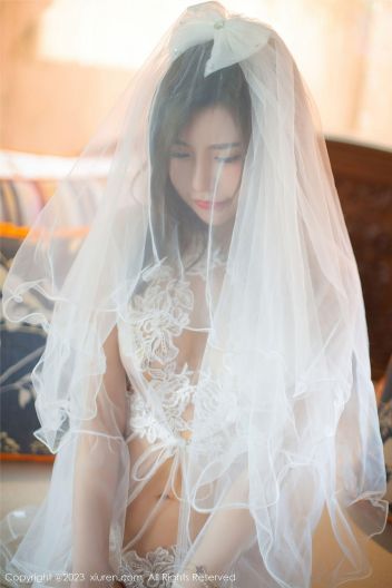 [XIUREN秀人网] 2023.09.28 NO.7456 绮里嘉ula_p012