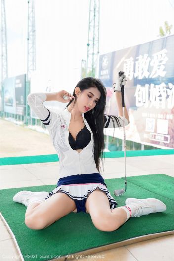 [XIUREN秀人网] 2021.04.07 NO.3277 葛征 净高184cm_p005