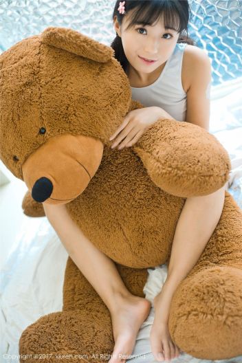[秀人XIUREN] 2017.08.24 NO.805 仓井优香_p038