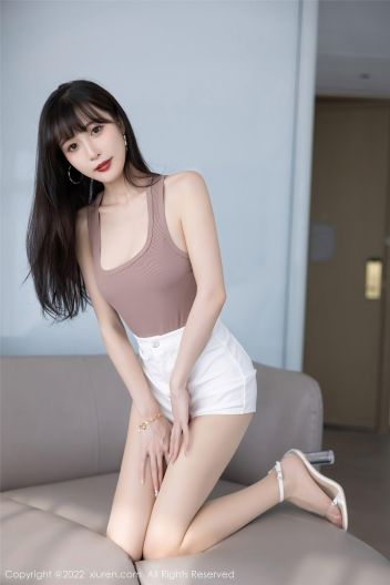 [XIUREN秀人网] 2022.10.18 NO.5724 林星阑_p018