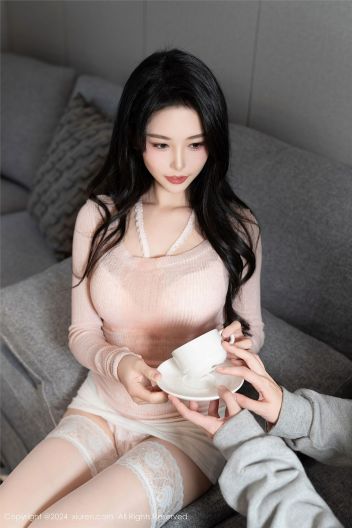 [XIUREN秀人网] 2024.02.07 NO.8086 利世_p036