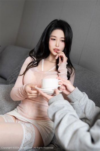 [XIUREN秀人网] 2024.02.07 NO.8086 利世_p039