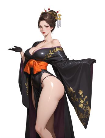 sHu_Madam M_130032404_p1