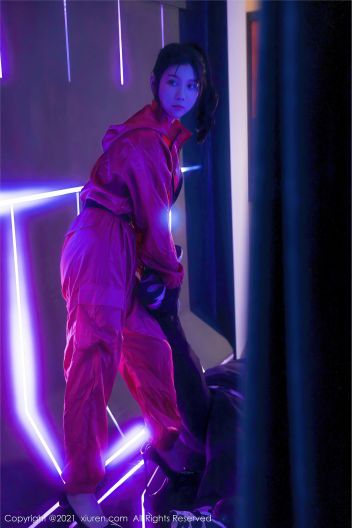 [XIUREN秀人网] 2021.11.25 NO.4266 李雅柔182CM_p050
