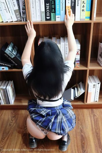 [XIUREN秀人网] 2024.05.31 NO.8637 小薯条nienie_p026