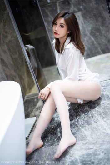 [MYGIRL美媛馆] 2021.08.27 NO.583 绮里嘉Carina_p051