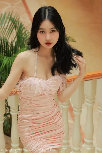 [XIUREN秀人网] 2022.07.06 NO.5235 谢晚晚_p005