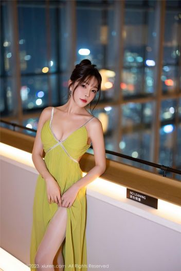 [XIUREN秀人网] 2023.11.21 NO.7696 徐莉芝Booty_p063