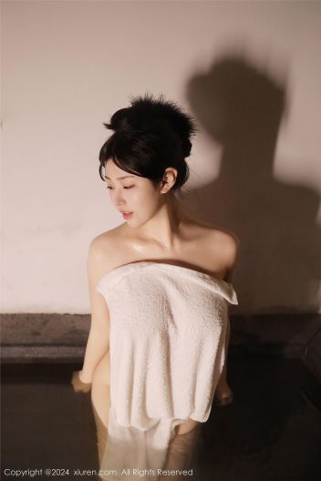 [XIUREN秀人网] 2024.01.18 NO.7977 陈小花_p035