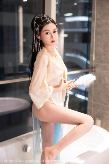 [XIUREN秀人网] 2023.10.16 NO.7514 唐宁宁_p065