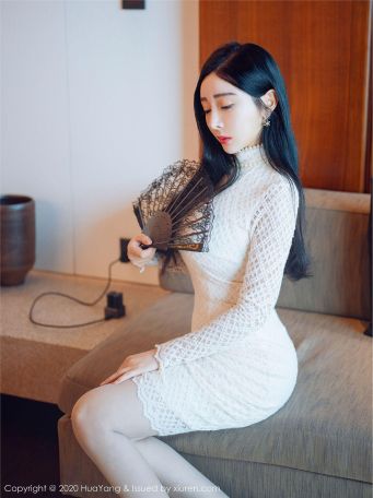 [HuaYang花漾] 2020.12.28 NO.342 允爾_p016
