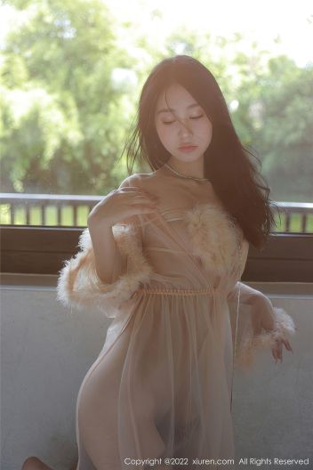 [XIUREN秀人网] 2022.11.02 NO.5796 谢晚晚_p030