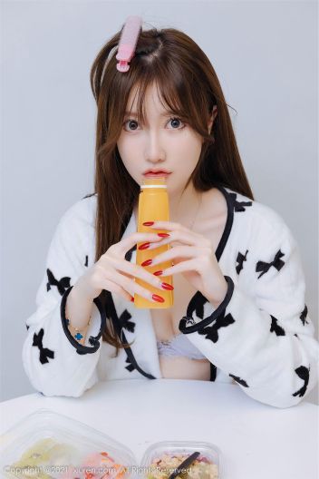 [XIUREN秀人网] 2021.12.21 NO.4365 美桃酱_p055
