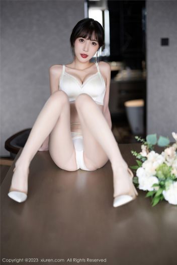 [XIUREN秀人网] 2023.02.08 NO.6236 林星阑_p044