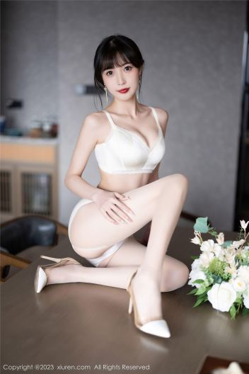 [XIUREN秀人网] 2023.02.08 NO.6236 林星阑_p049