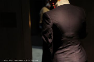 [XIUREN秀人网] 2021.10.12 NO.4050 田冰冰_p012