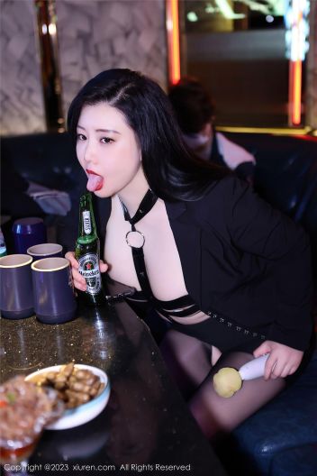 [XIUREN秀人网] 2023.05.19 NO.6766 王婉悠Queen_p006