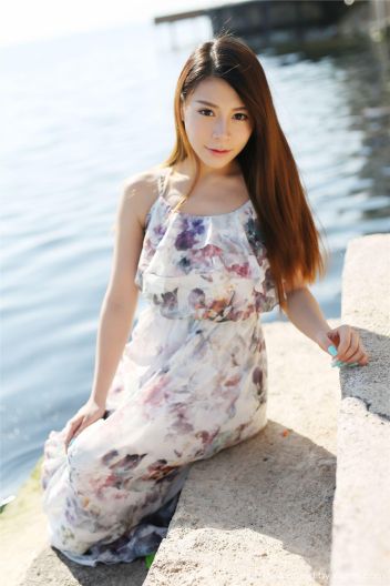 [美媛馆MYGIRL] 2015.03.23 VOL.106 vetiver嘉宝贝儿_p016