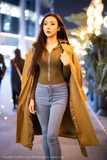 [MYGIRL美媛馆] 2021.03.29 NO.502 王馨瑶yanni_p023