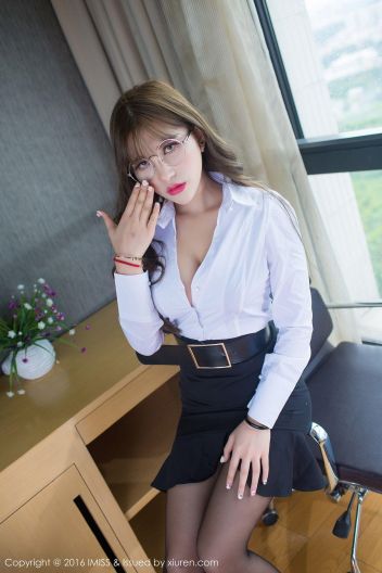 [IMISS爱蜜社美女] 2016.08.01 VOL.116 LalaBaby啦啦_p048