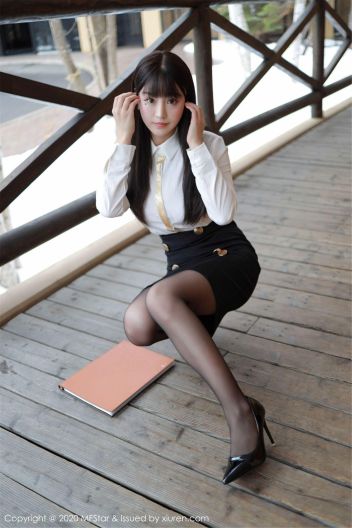 [MFStar模范学院] 2020.02.15 VOL.267 朱可_儿Flower_p056