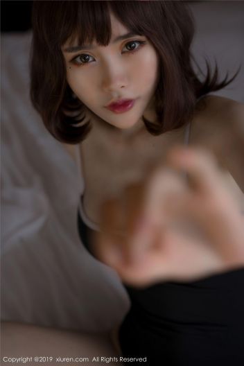[XIUREN秀人网] 2019.07.23 Vol.1566 私语baby_p033