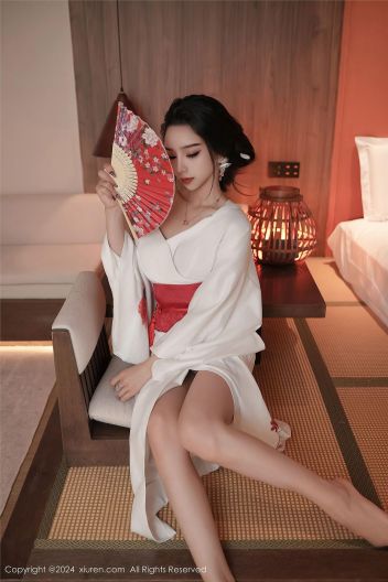 [XIUREN秀人网] 2024.04.10 NO.8367 苏曼兮_p010