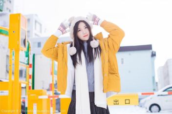 [IMISS爱蜜社美女] 2018.06.13 VOL.254 许诺Sabrina_p017