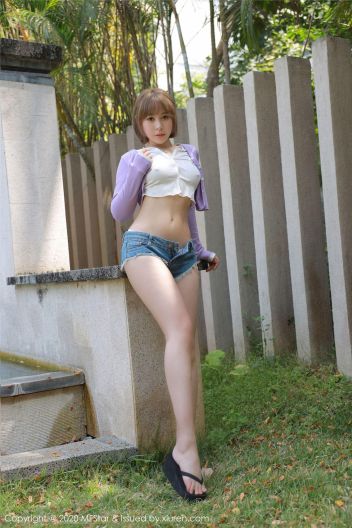 [MFStar模范学院] 2020.04.29 Vol.319 夏天Sienna_p059