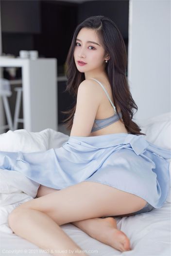 [IMISS爱蜜社] 2021.07.15 NO.614 Vanessa_p032