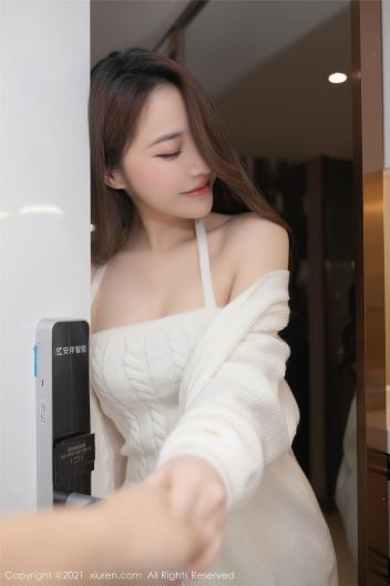 [XIUREN秀人网] 2021.03.05 NO.3171 鱼子酱Fish_p052