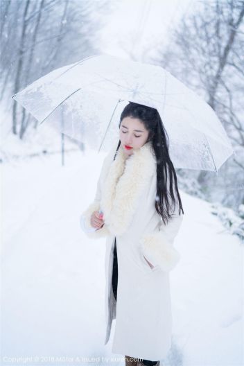 [MiStar美女] 2018.03.21 Vol.216 陈嘉嘉Tiffany_p026