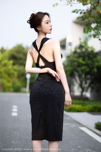 [XIUREN秀人网] 2023.07.05 NO.7031 梦心玥_p016