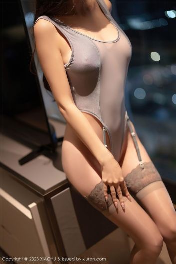 [XIAOYU画语界] 2023.09.12 NO.1109 林星阑_p048