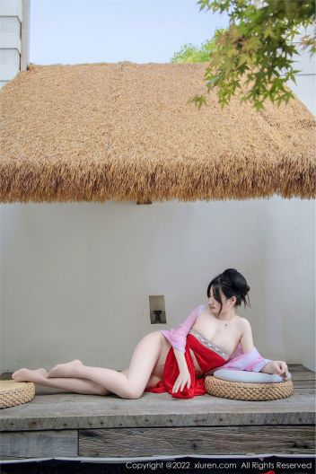 [XIUREN秀人网] 2022.06.14 NO.5141 诗诗kiki_p031