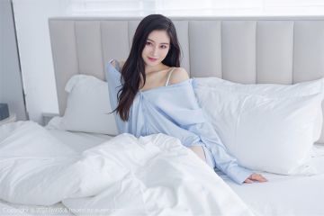[IMISS爱蜜社] 2021.07.15 NO.614 Vanessa_p002