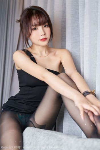 [XIUREN秀人网] 2021.04.08 NO.3285 芝芝Booty_p022