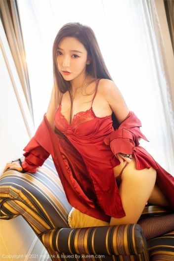 [MYGIRL美媛馆] 2021.03.05 NO.496 王馨瑶yanni_p033