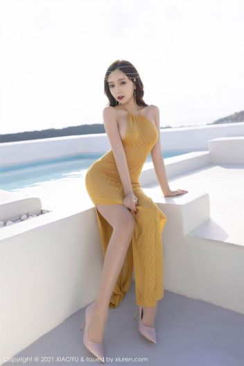 [XIAOYU画语界] 2021.12.14 NO.675 王馨瑶_p010