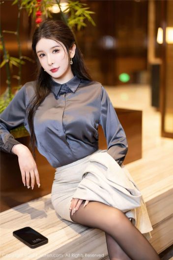 [XIUREN秀人网] 2024.02.22 NO.8126 李丽莎_p009