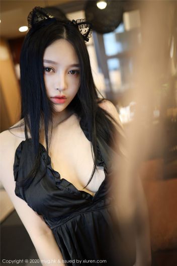[MYGIRL美媛馆] 2020.11.18 NO.457 唐琪儿_p056