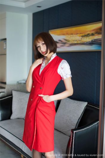 [IMISS爱蜜社美女] 2018.08.14 VOL.276 九尾ivy-_p047