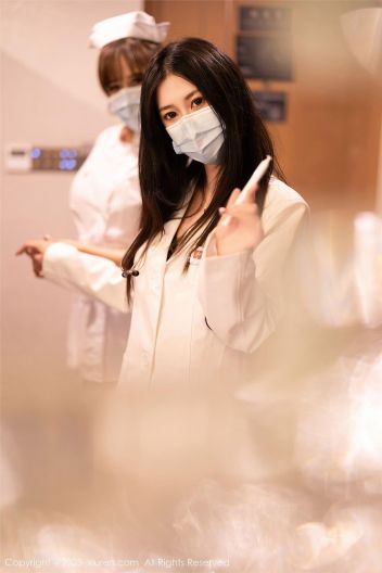 [XIUREN秀人网] 2023.02.23 NO.6312 icy猪&laura阿姣 模特合集_p028
