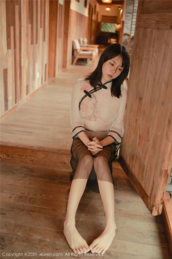 [XIUREN秀人网] 2021.11.18 NO.4234 韩希蕾_p003
