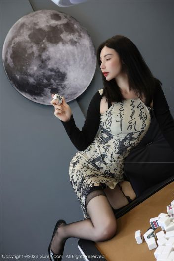 [XIUREN秀人网] 2023.08.03 NO.7178 曼柔_p063