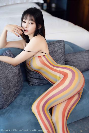 [HuaYang花漾] 2024.12.06 NO.622 王雨纯_p004