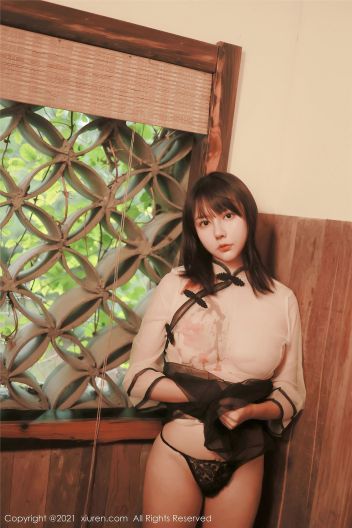 [XIUREN秀人网] 2021.11.18 NO.4234 韩希蕾_p019