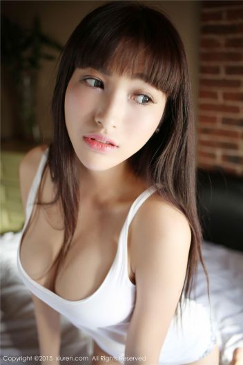 [秀人XIUREN] 2015.09.01 NO.389 Nic妮可可_p014