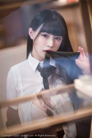 [XIUREN秀人网] 2021.01.25 NO.3038 朱可儿Flower_p008